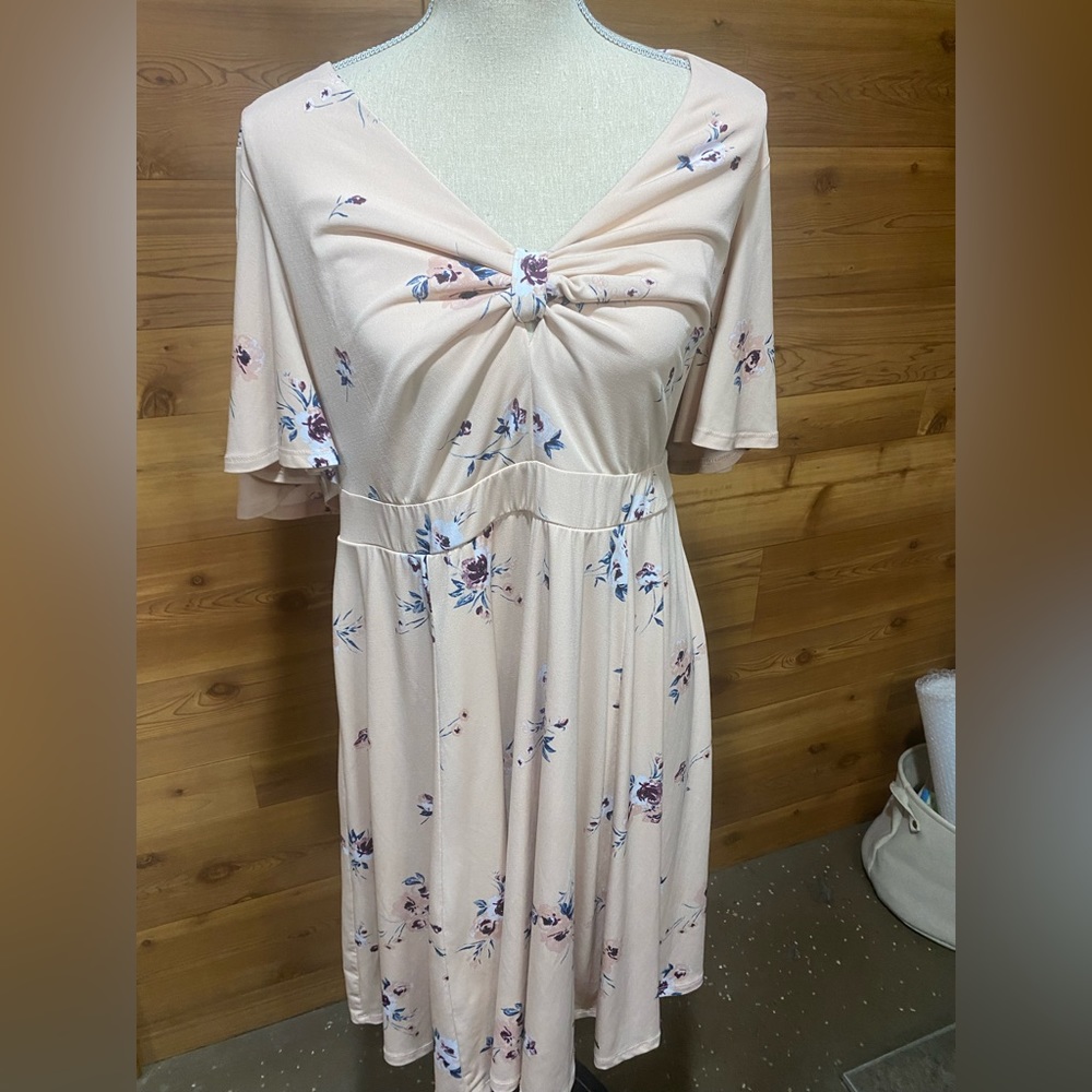 Women’s Dress
